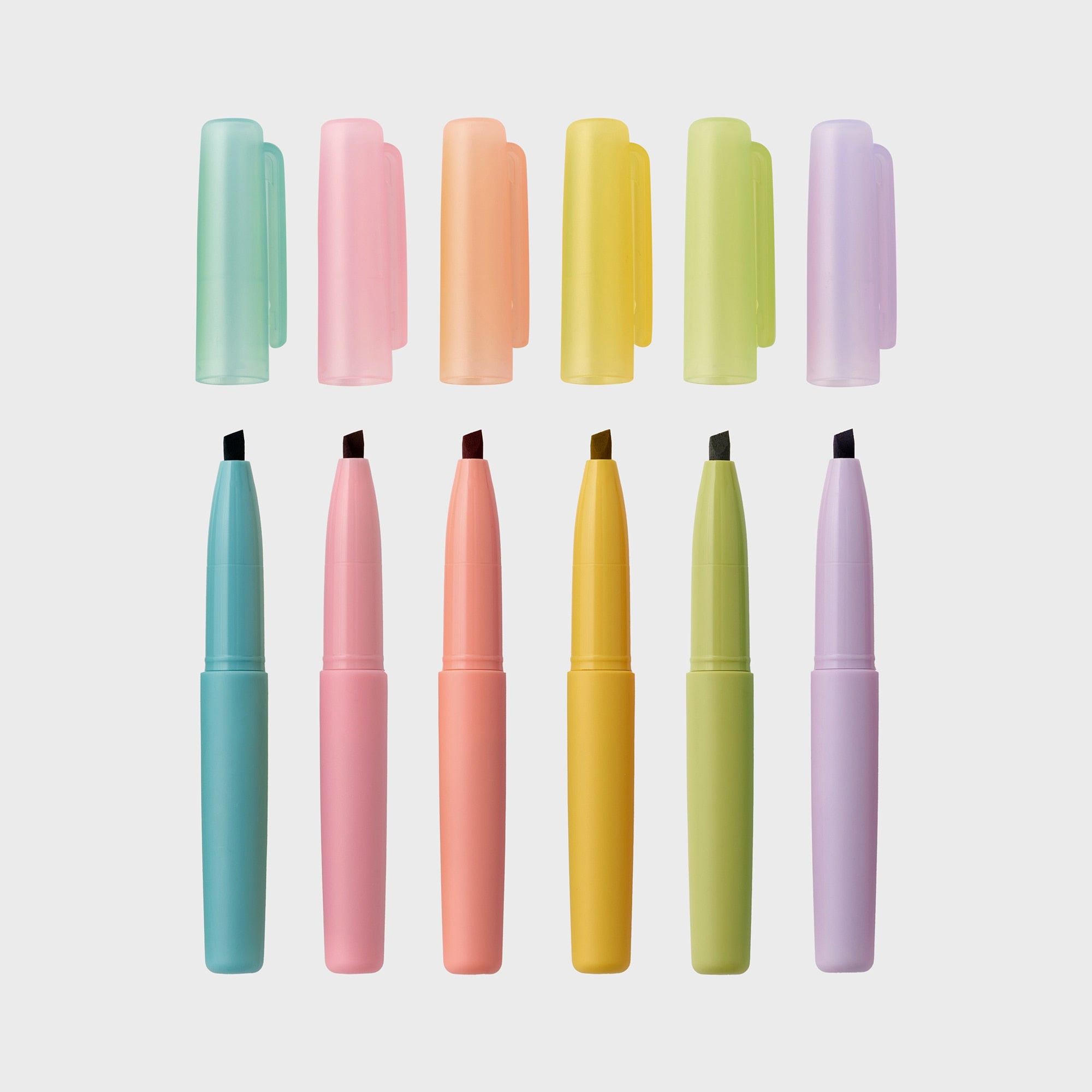  Compact Line Marker Cap Type - Smoky Mustard、mySite、sugarbowlscore