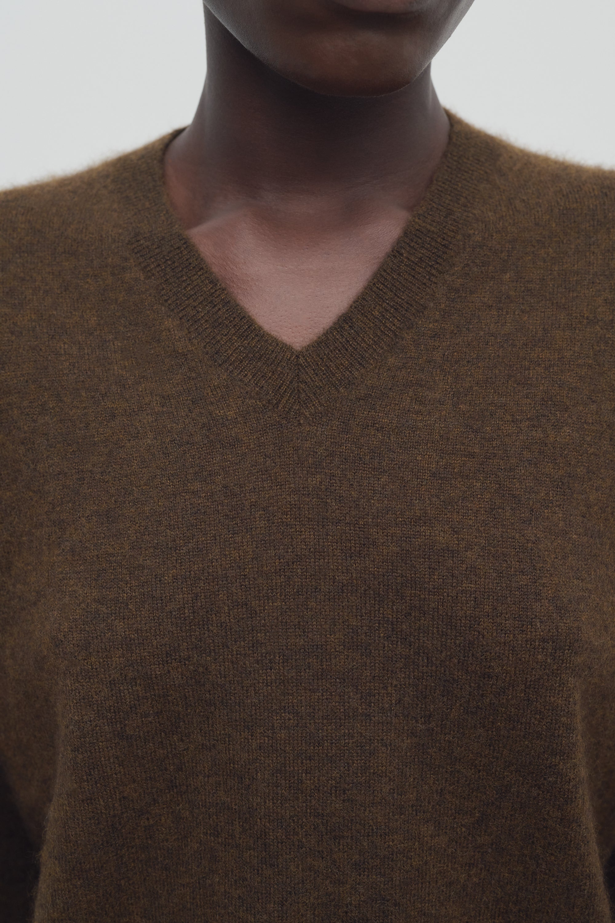 Jahi Sweater in Silk, Cashmere, and Cotton、mySite、aoinhome