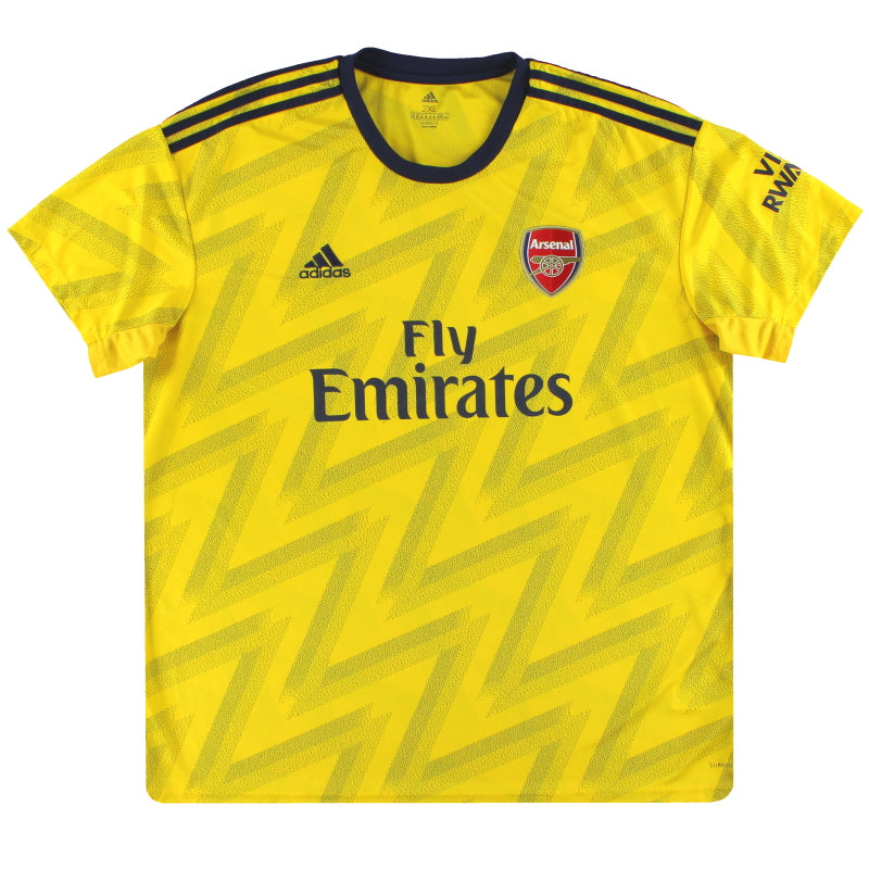 2019-20 Arsenal adidas Away Shirt L、mySite、sh2019-20 Arsenal adidas Away Shirt L、mySite、glenpowelloop_name