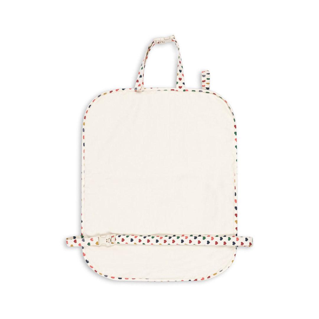  Konges Slojd Car Organizer - Coeur Colore、mySite、merchandisen