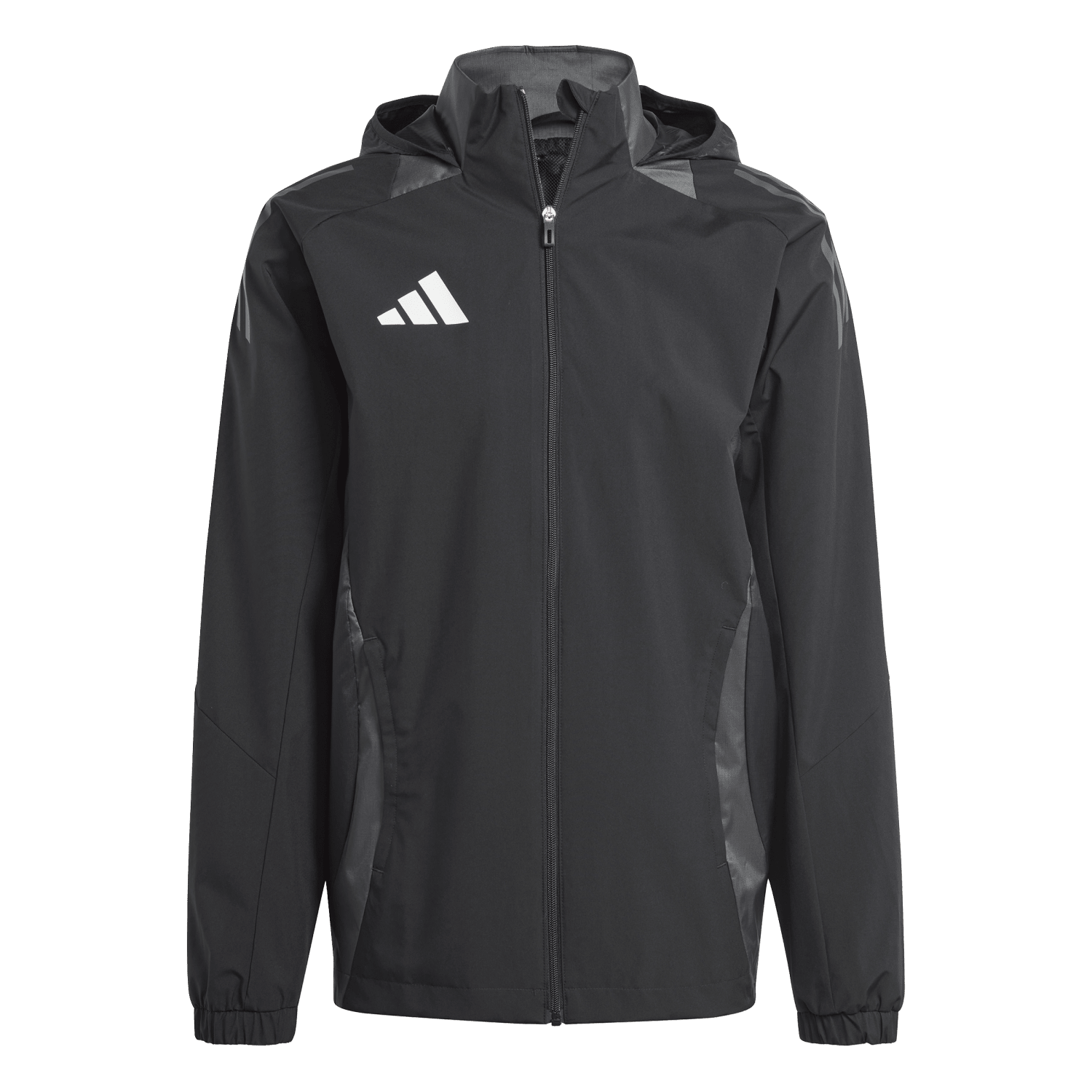 adidas Tiro 24 Competition All-Weather Jacket - Black (Kearny)、mySite、noshort