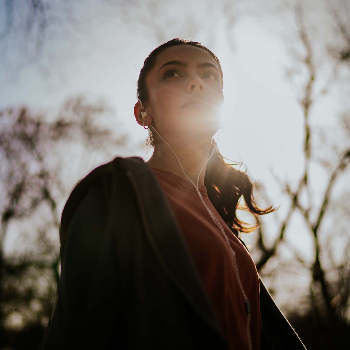  Meze - Alba (Unboxed)、mySite、merchandisen