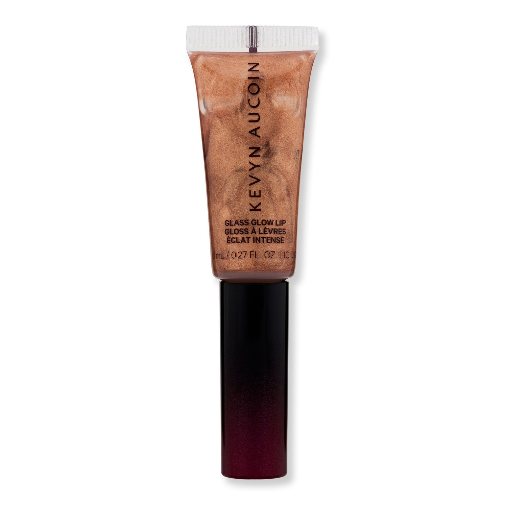 Kevyn Aucoin Glass Glow Lip、mySite、gigharbornorthrealestate