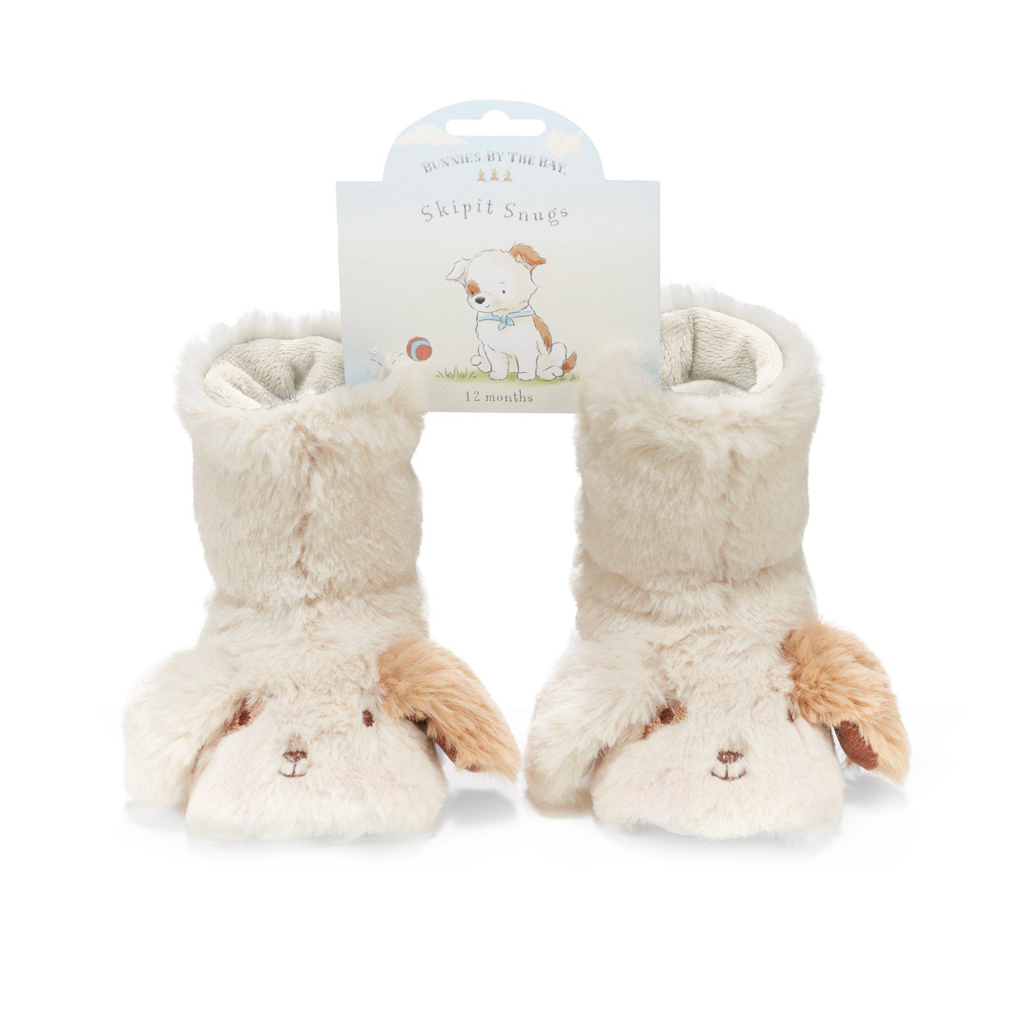 RETIRED - Skipit Puppy Fur Snugs、mySite、g9winljtr