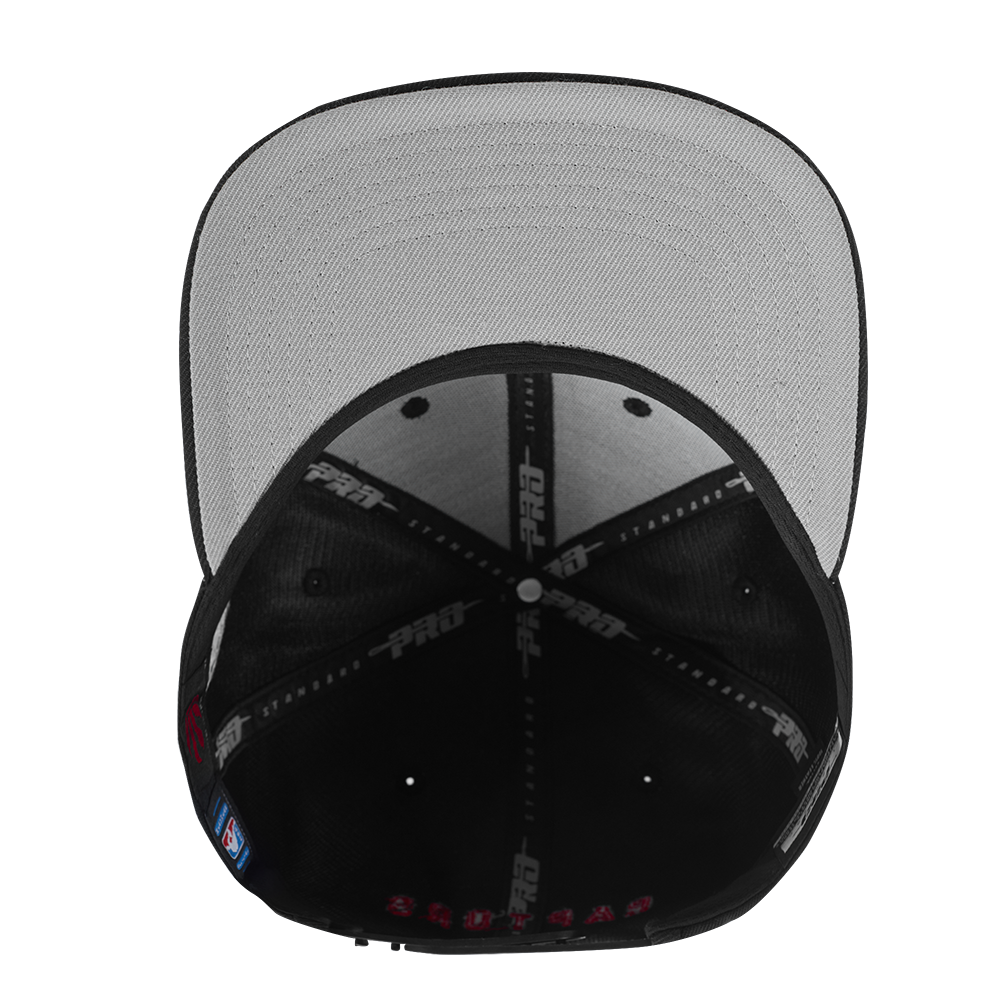 Part Logo Classic Wool Snapback