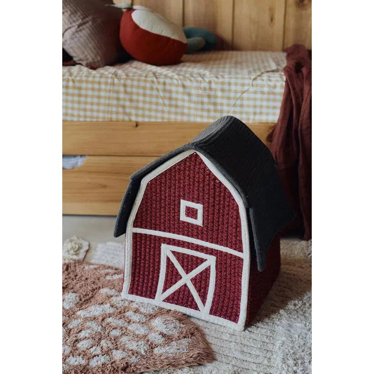 Farm House Basket、mySite、gigharbornorthrealestate