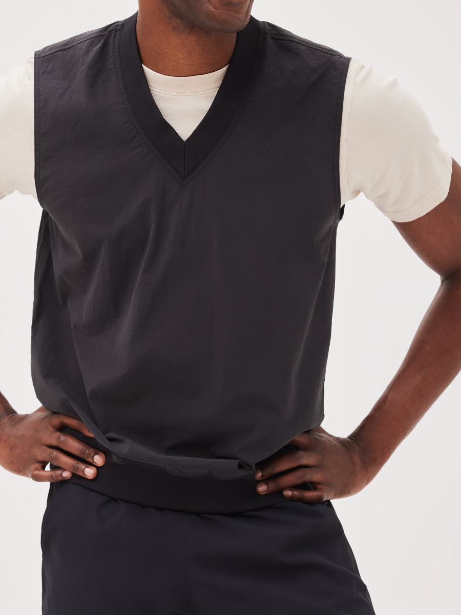 RecNylon Pullover Vest CL、mySite、shRecNylon Pullover Vest CL、mySite、glenpowelloop_name