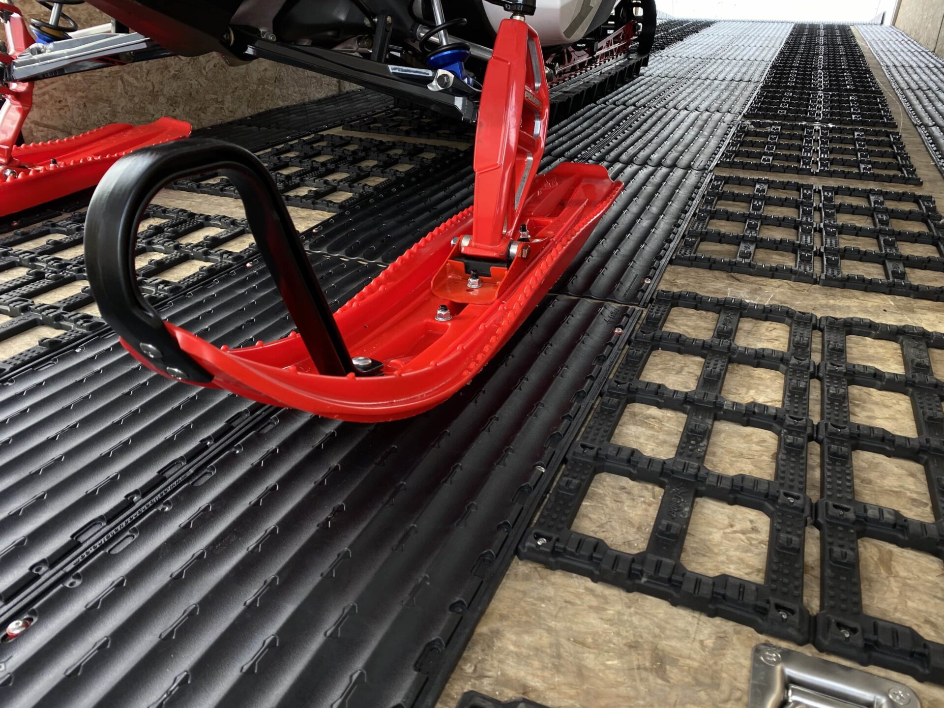 LowPro Glides、mySite、dreamappss