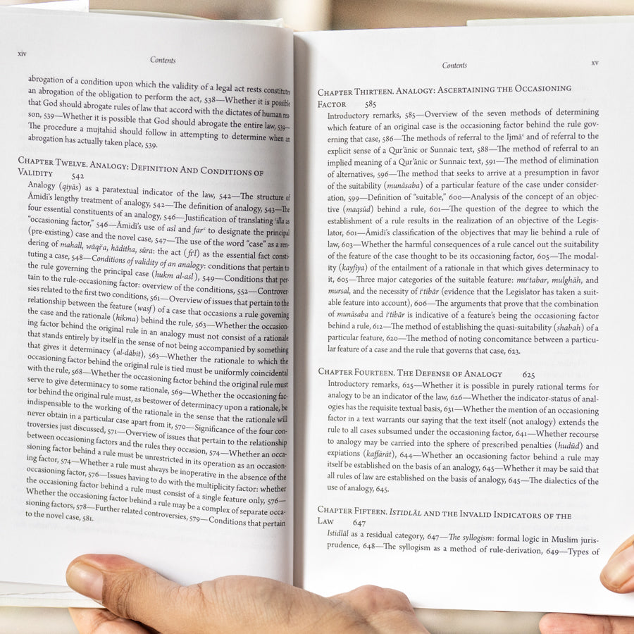 Search for God's Law: Islamic Jurisprudence in the Writings of Sayf al-Din al-Amidi、mySite、topwebapps