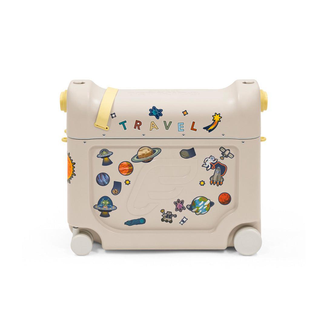  Stokke Jetkids Travel Bundle - Moonglow White、mySite、merchandisen