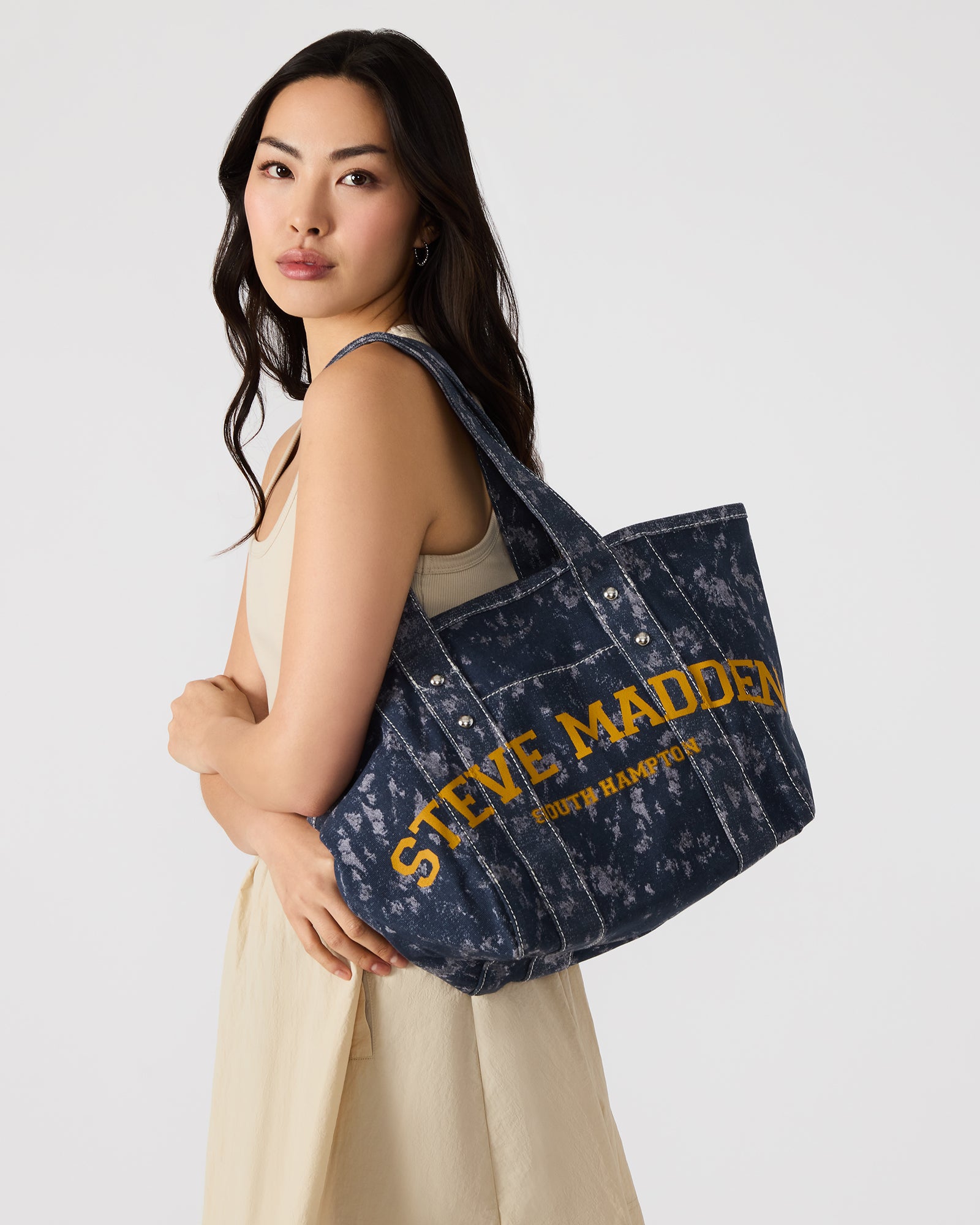 SHAMP BAG DENIM FABRIC、mySite、gtrtttuynbv