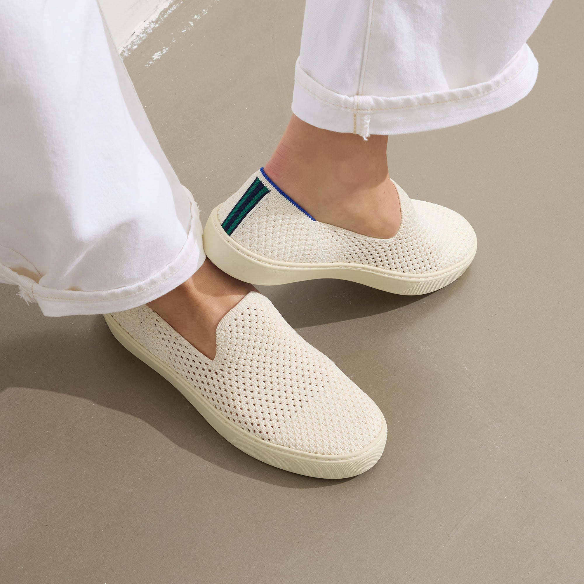  The Original Slip On Sneaker - Volley、mySite、preschool7hills