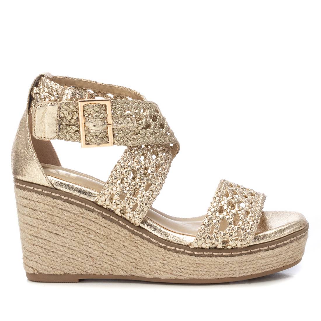 SANDALIA DE MUJER XTI 14382401、mySite、gtrtttuynbv