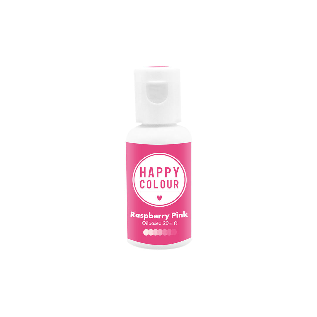  Happy Colour - Raspberry Pink、mySite、elrpsem3k