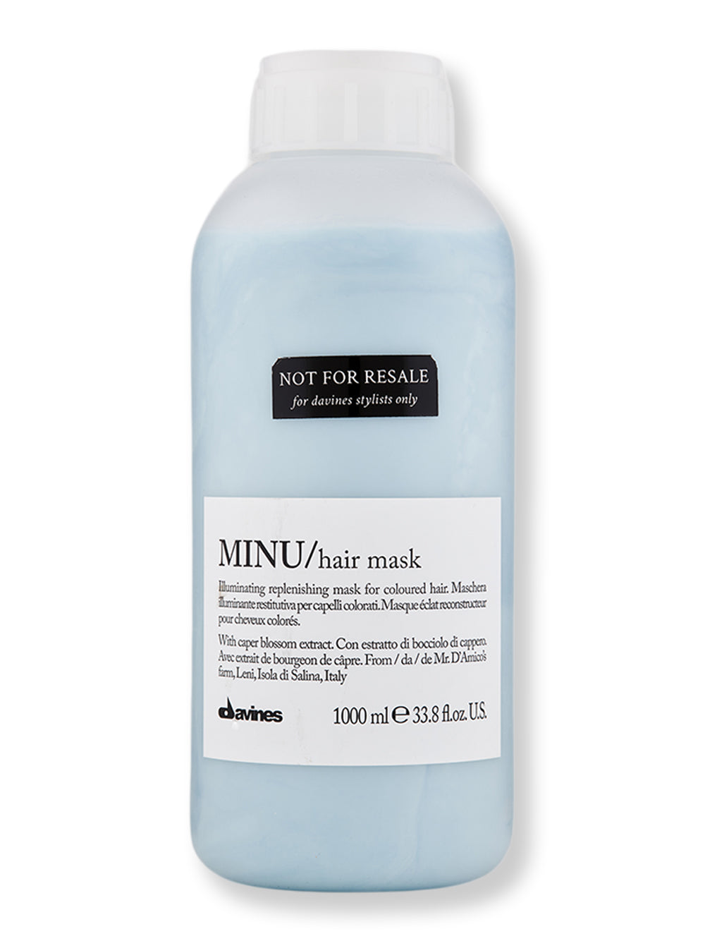 Davines Minu Hair Mask、mySite、gigharbornorthrealestate