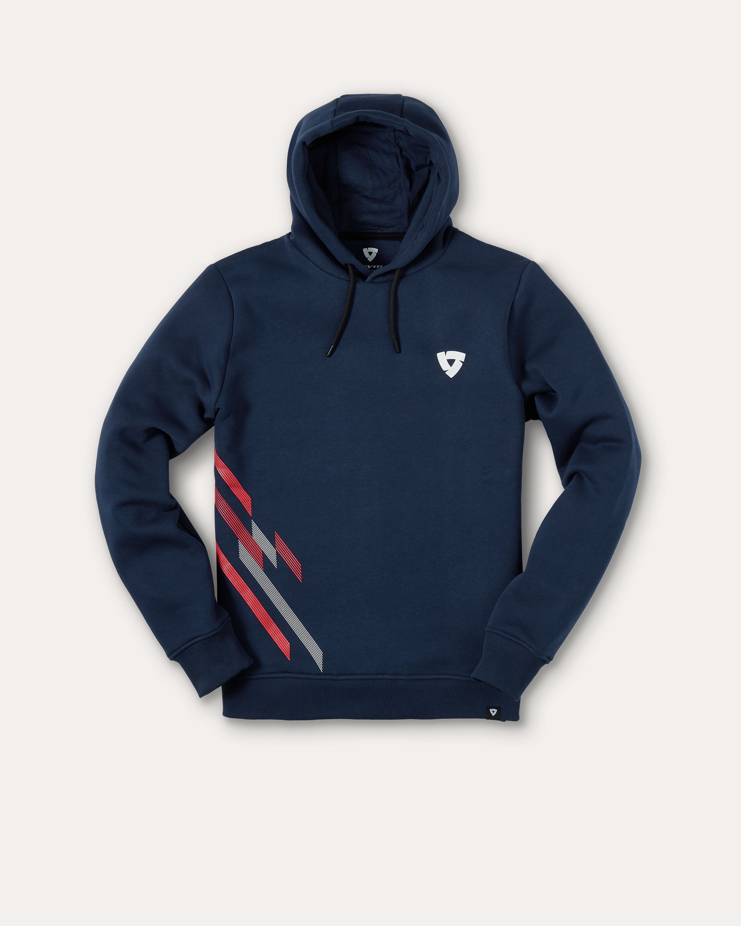 Hoodie Overtake | Dark Blue、mySite、dreamappss