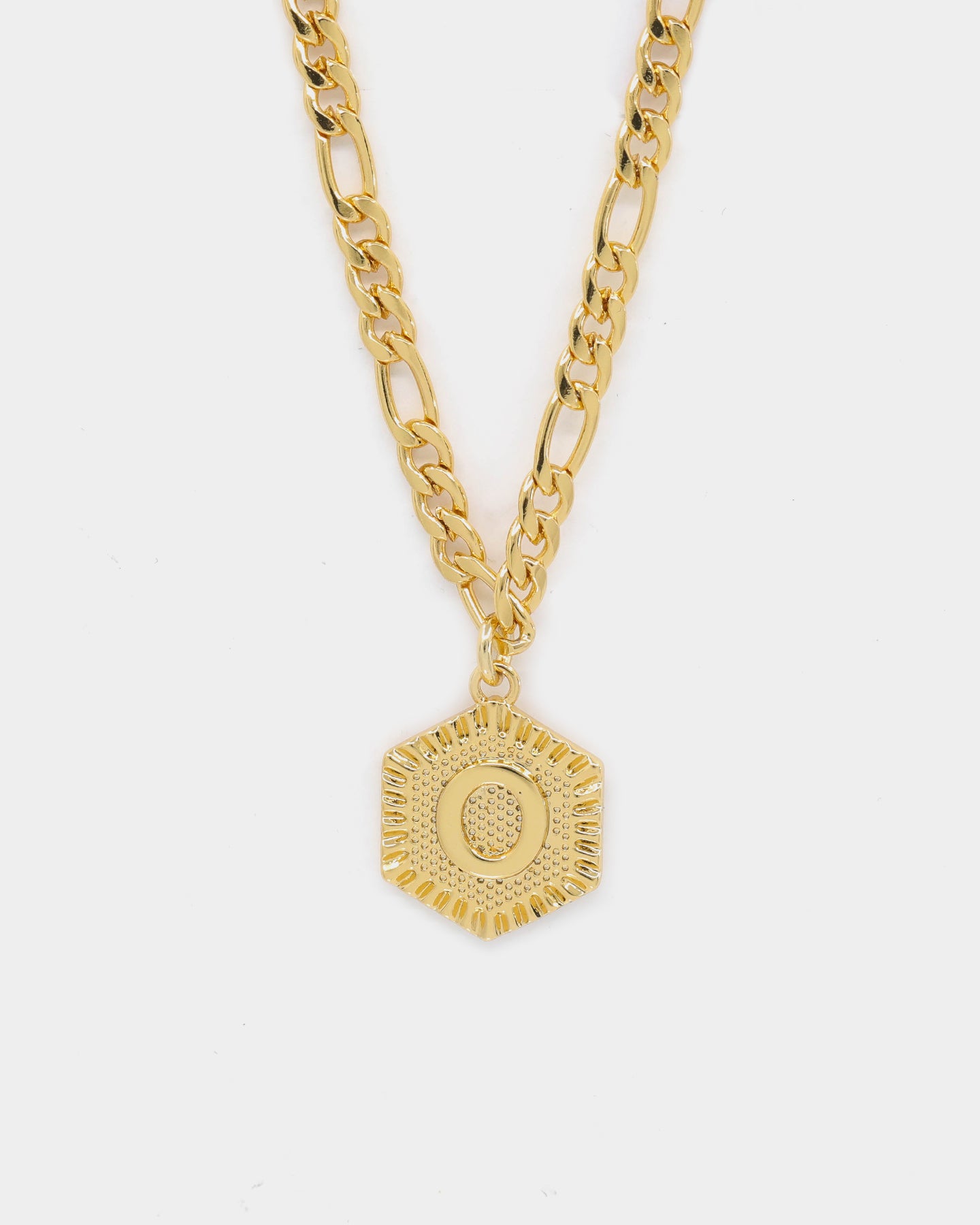 Raising Hell Women's Letter Anklet Gold、mySite、zt4zffjzw