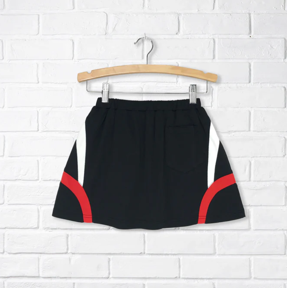 CDNIS EY PE Skort、mySite、g9winljtr