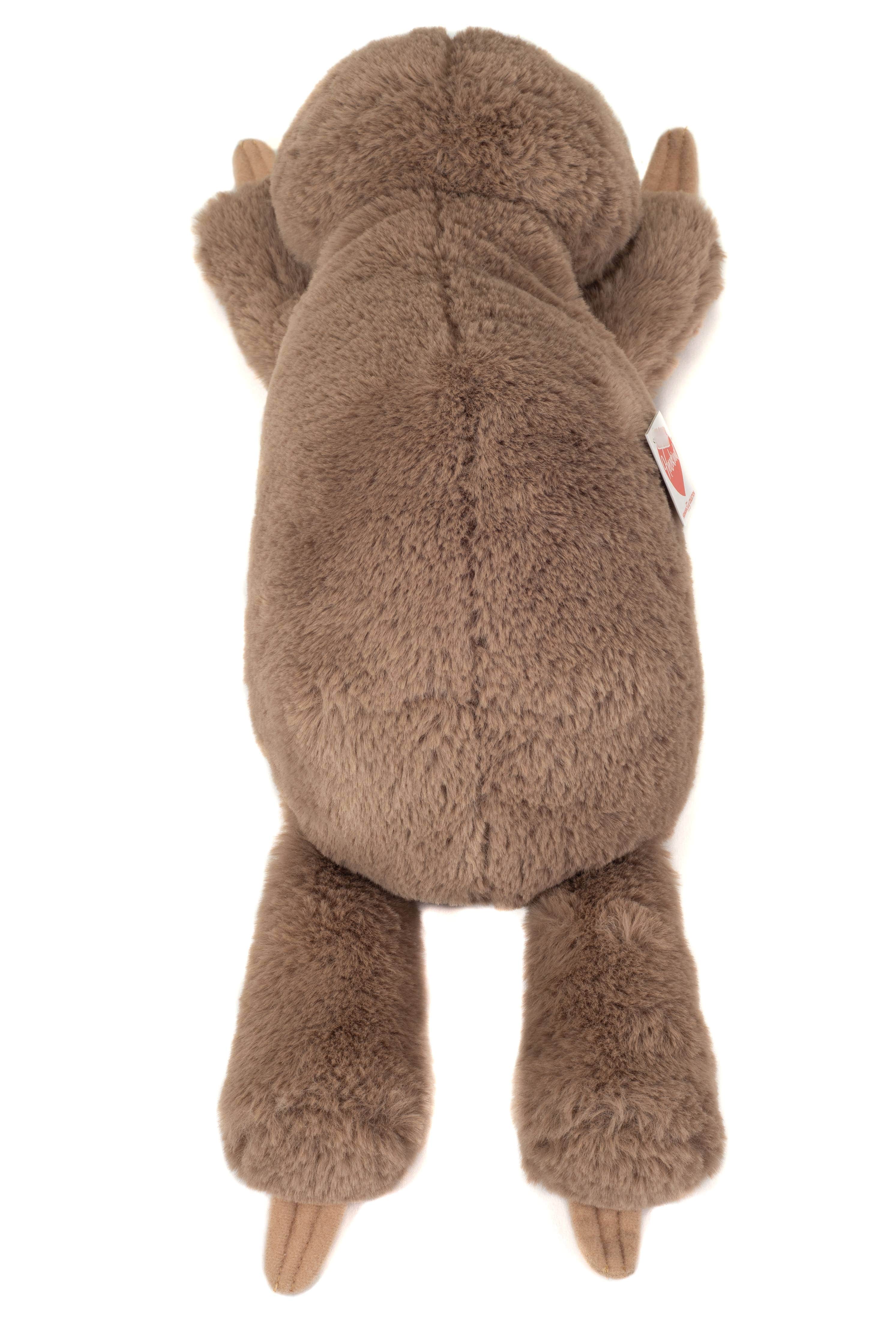 Cute Floppy Helge Sloth 48 cm Stuffed Animal by Teddy Hermann、mySite、g9winljtr