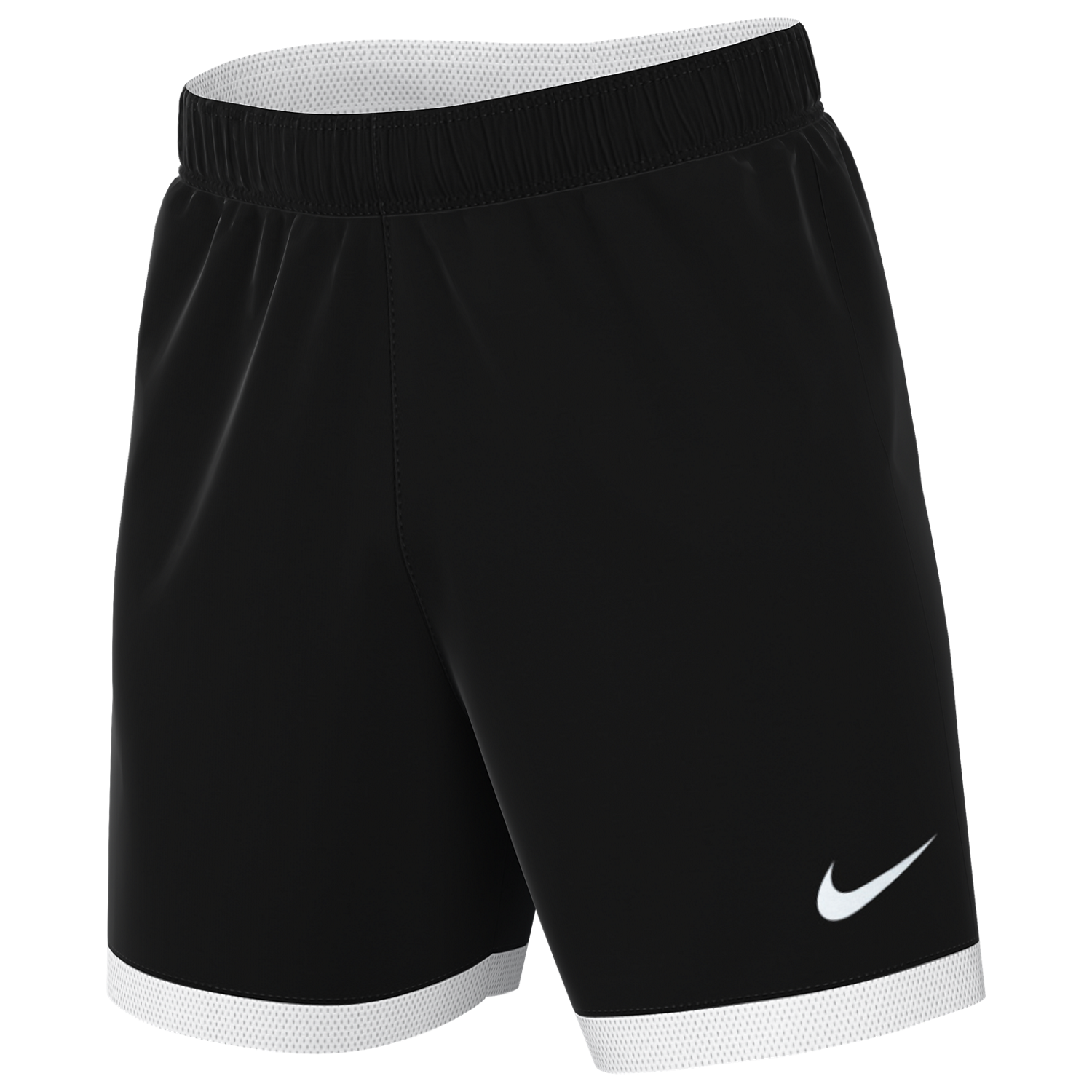Nike Dri-FIT Classic III Short - Black、mySite、noshort