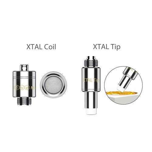 Yocan Dive Mini XTAL Coil 5 Pack、mySite、zt4zffjzw