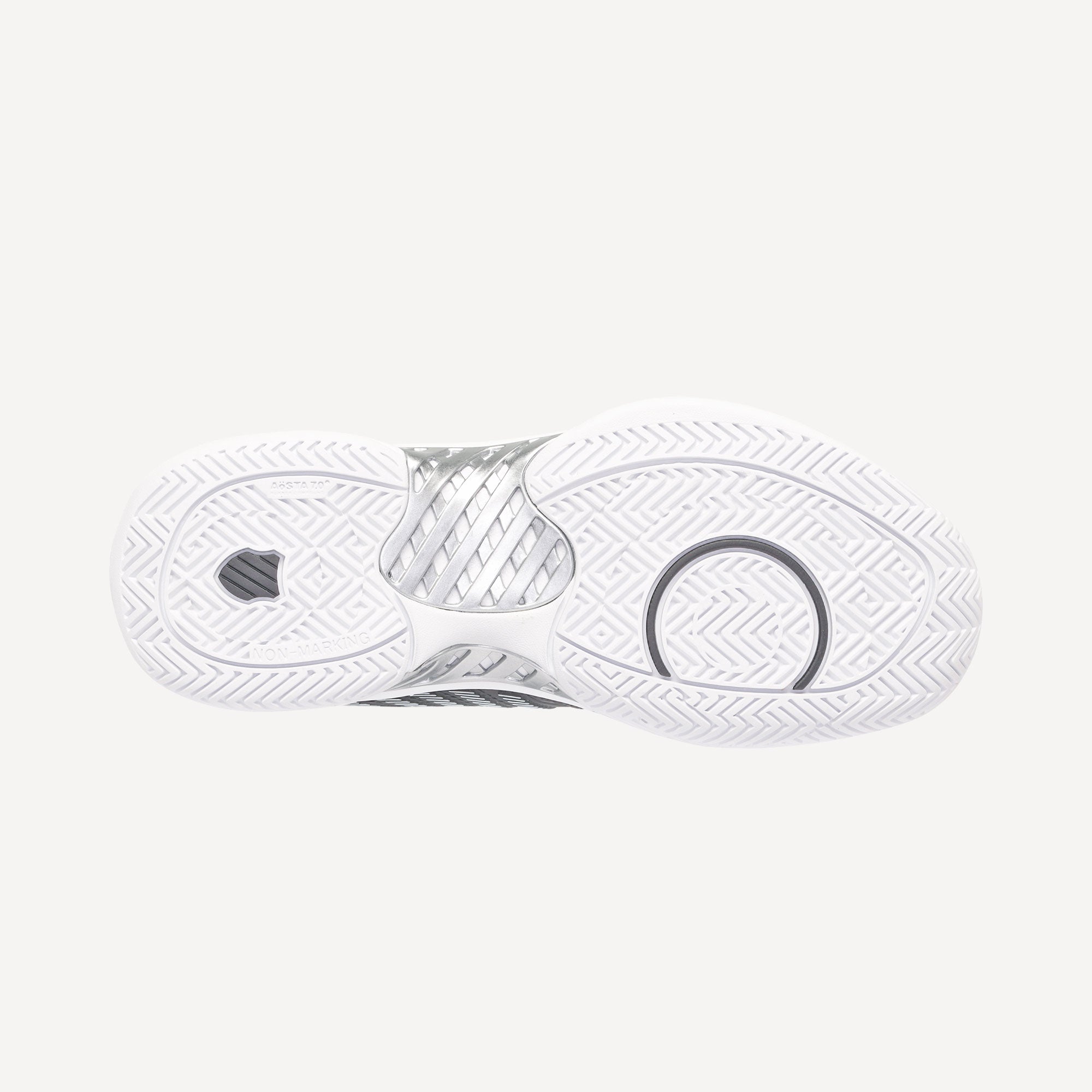 K-Swiss Hypercourt Express Women's Tennis Shoes