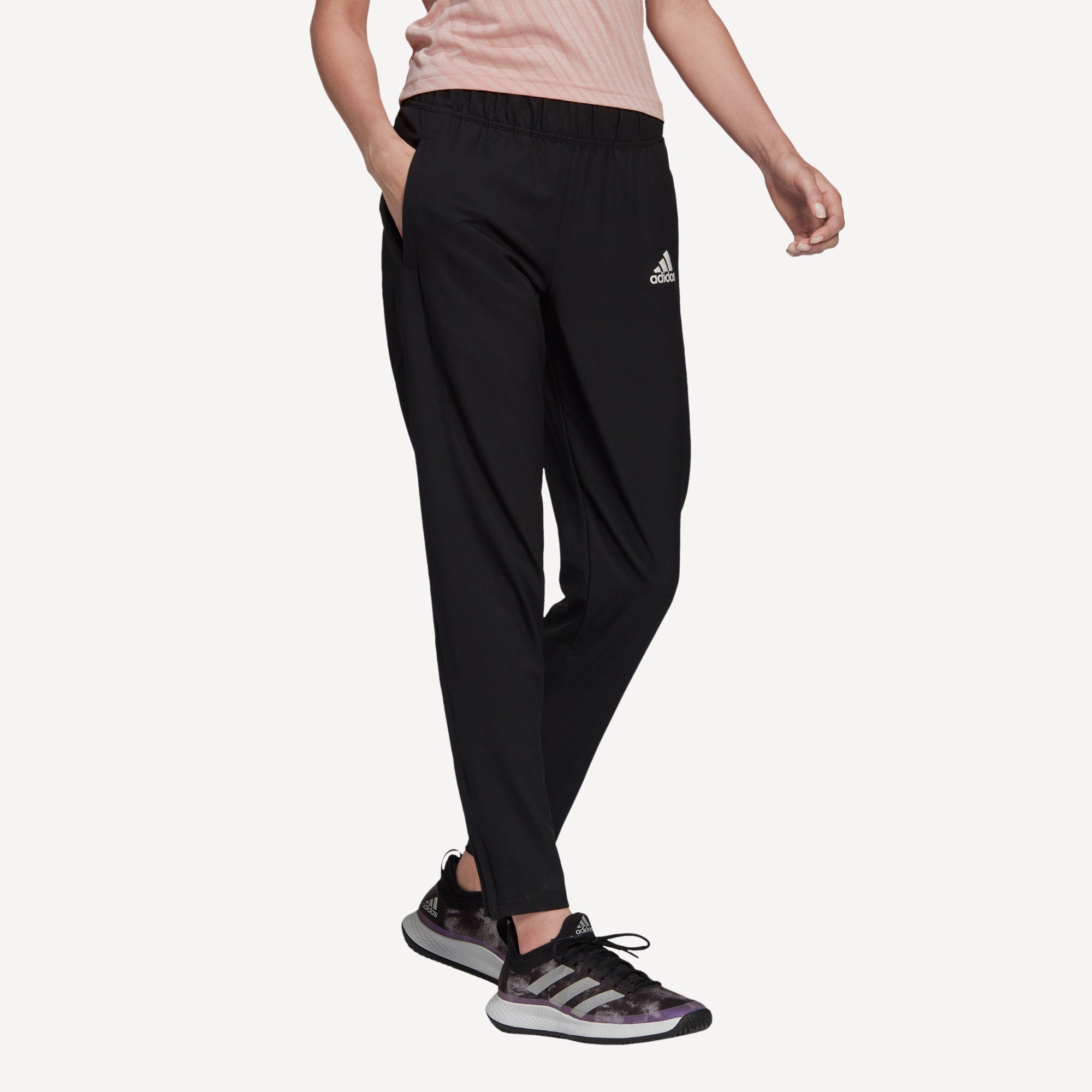 adidas Woven Women's Tennis Pants