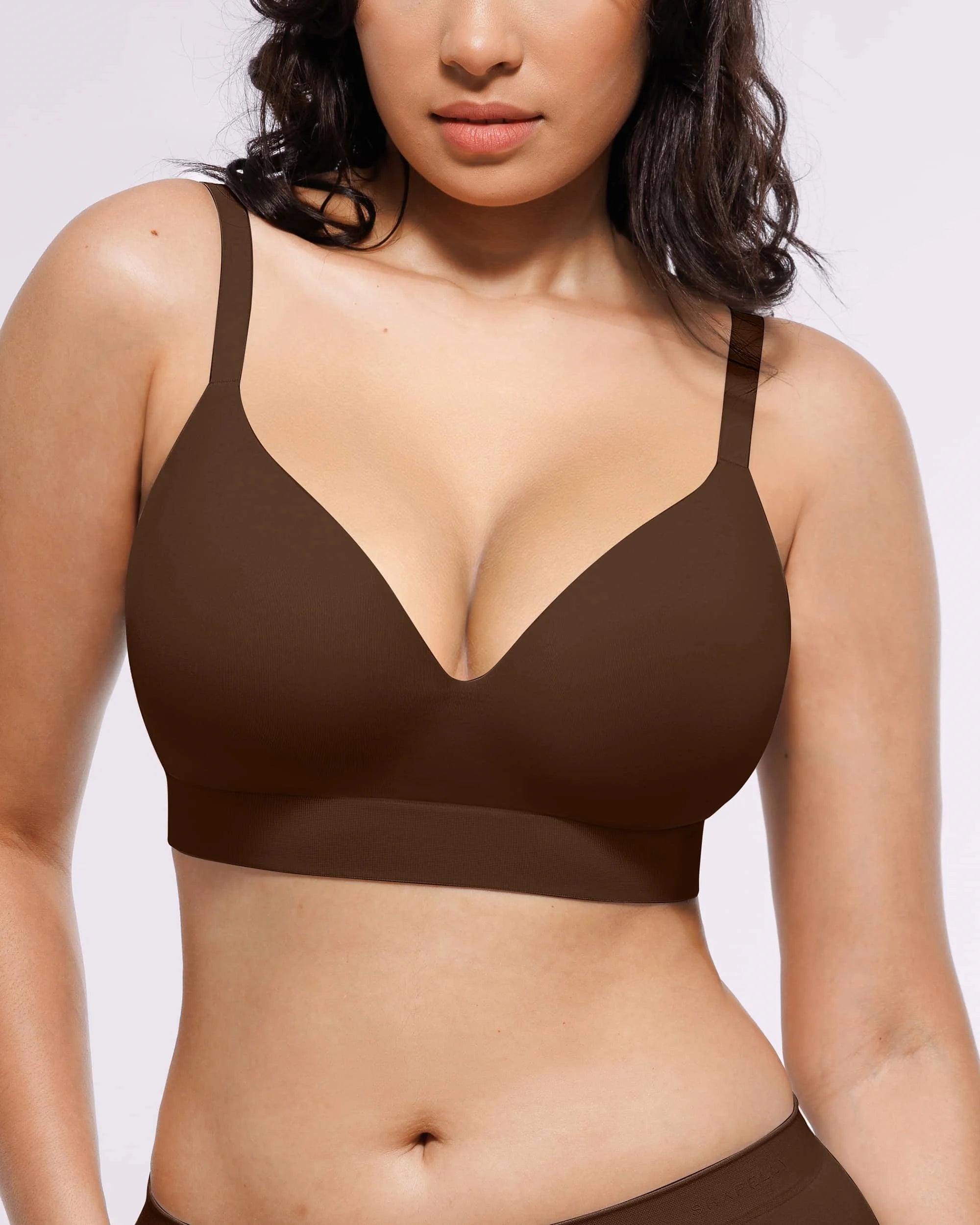 OceanHug™ Oyster Reborn T-Shirt Bra、mySite、bengalsvssteelers