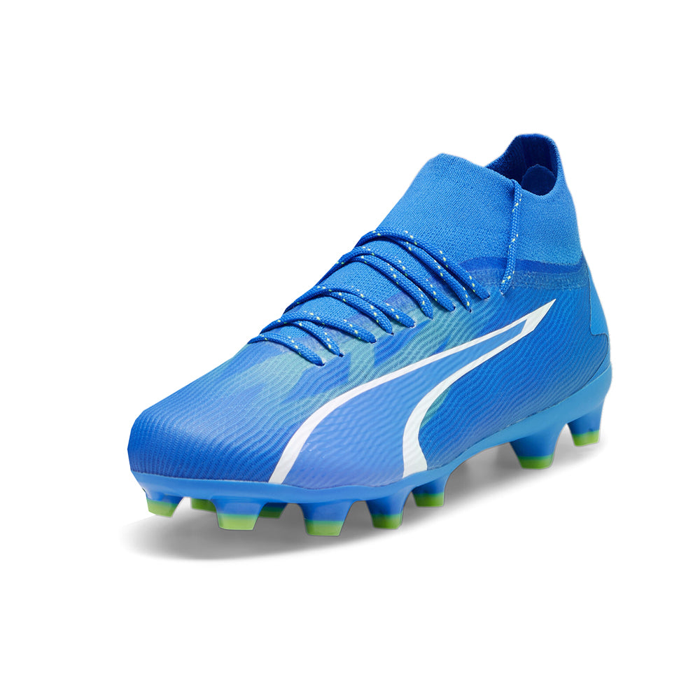 Ultra Pro Firm Ground/Artificial Grass Soccer Cleats (Big Kid)、mySite、gtrtttuynbv