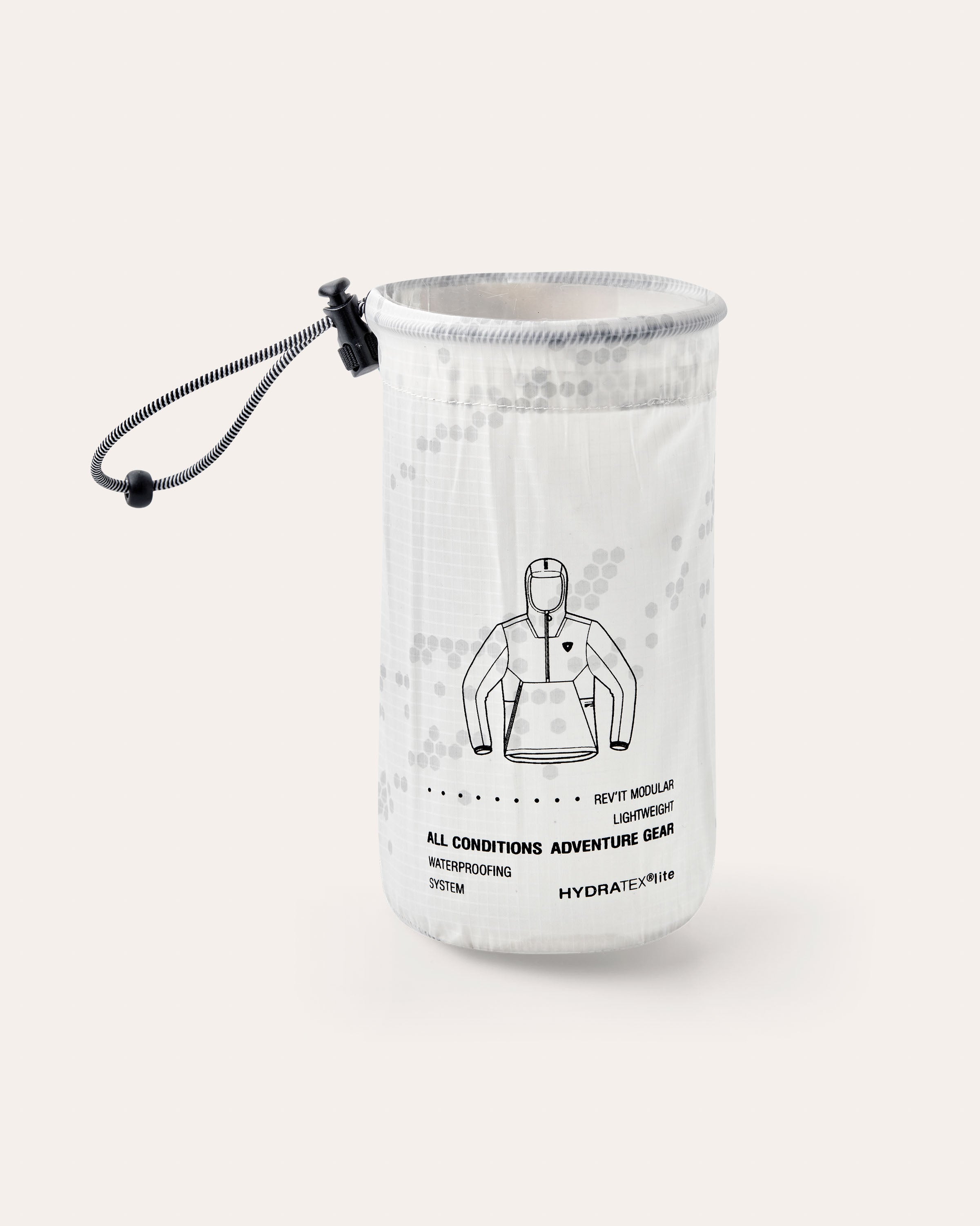 Smock Barrier | Mid Grey、mySite、dreamappss