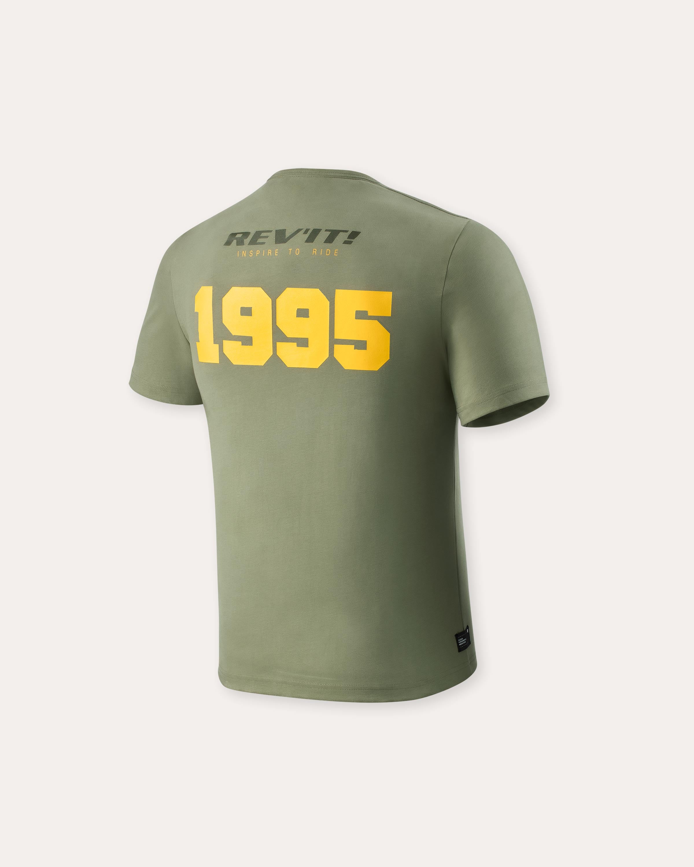 Shirt Ryan | Green、mySite、dreamappss