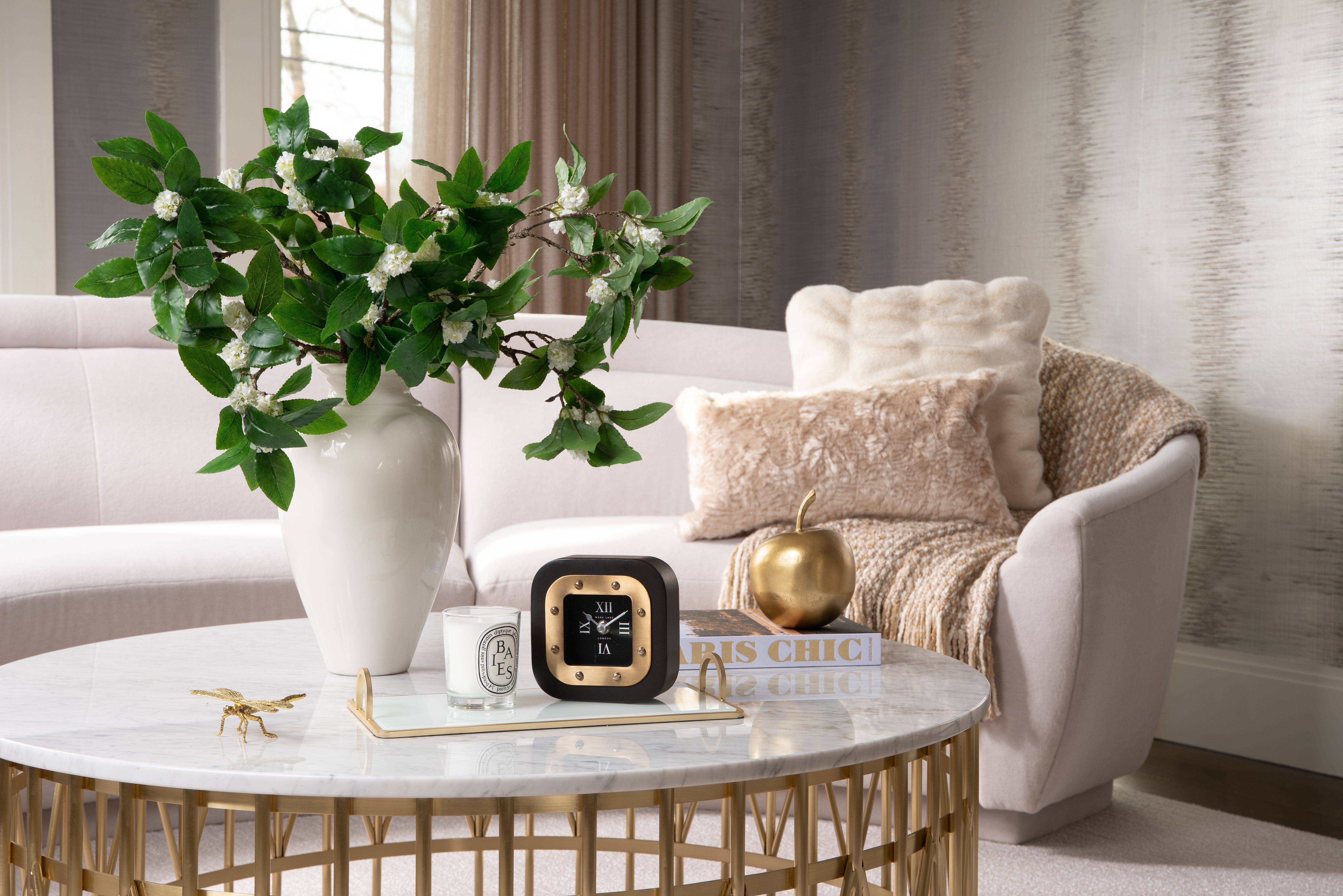  Mark Lane Table Clock、mySite、elrpsem3k