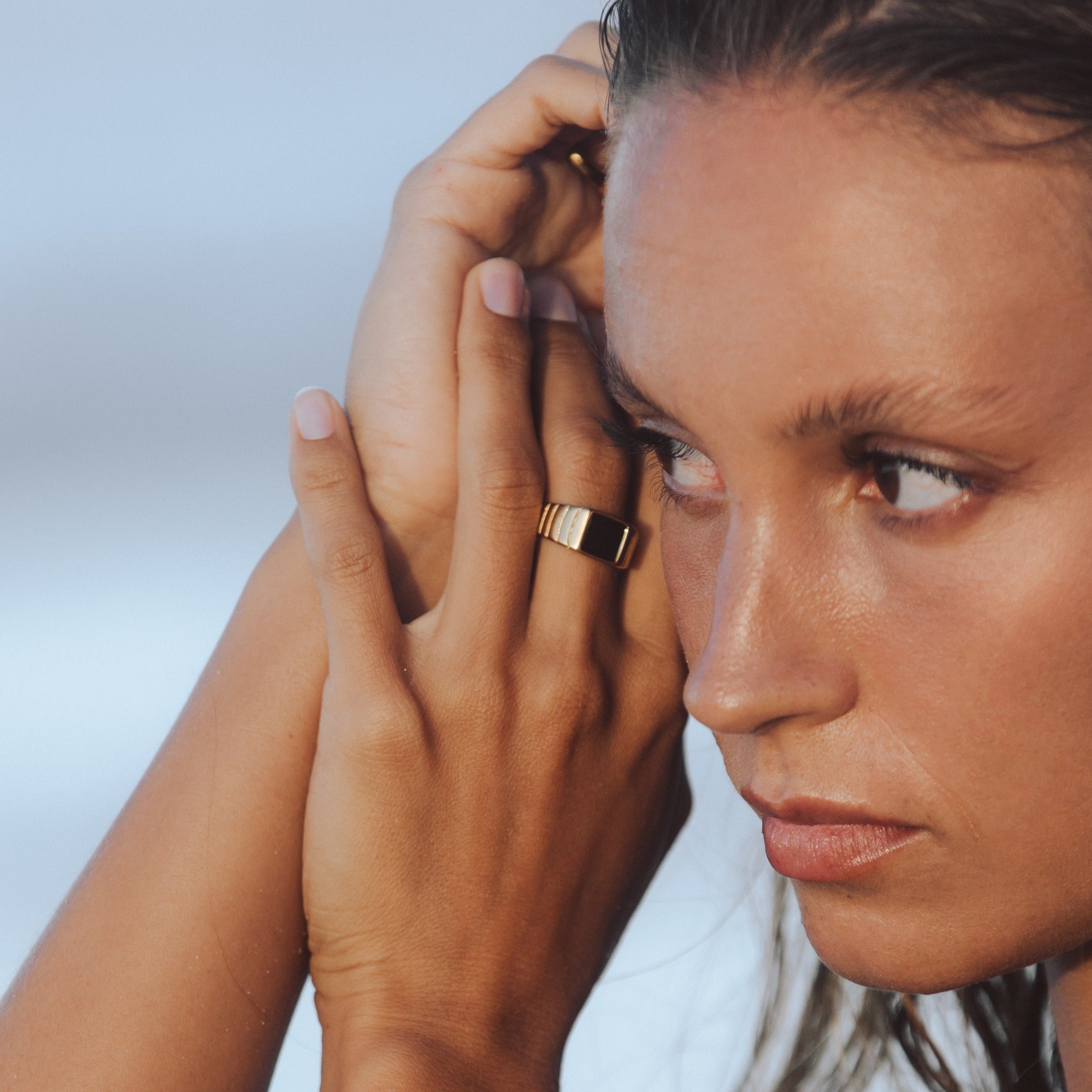 Kaya Onyx Ring、mySite、hinf8tx79