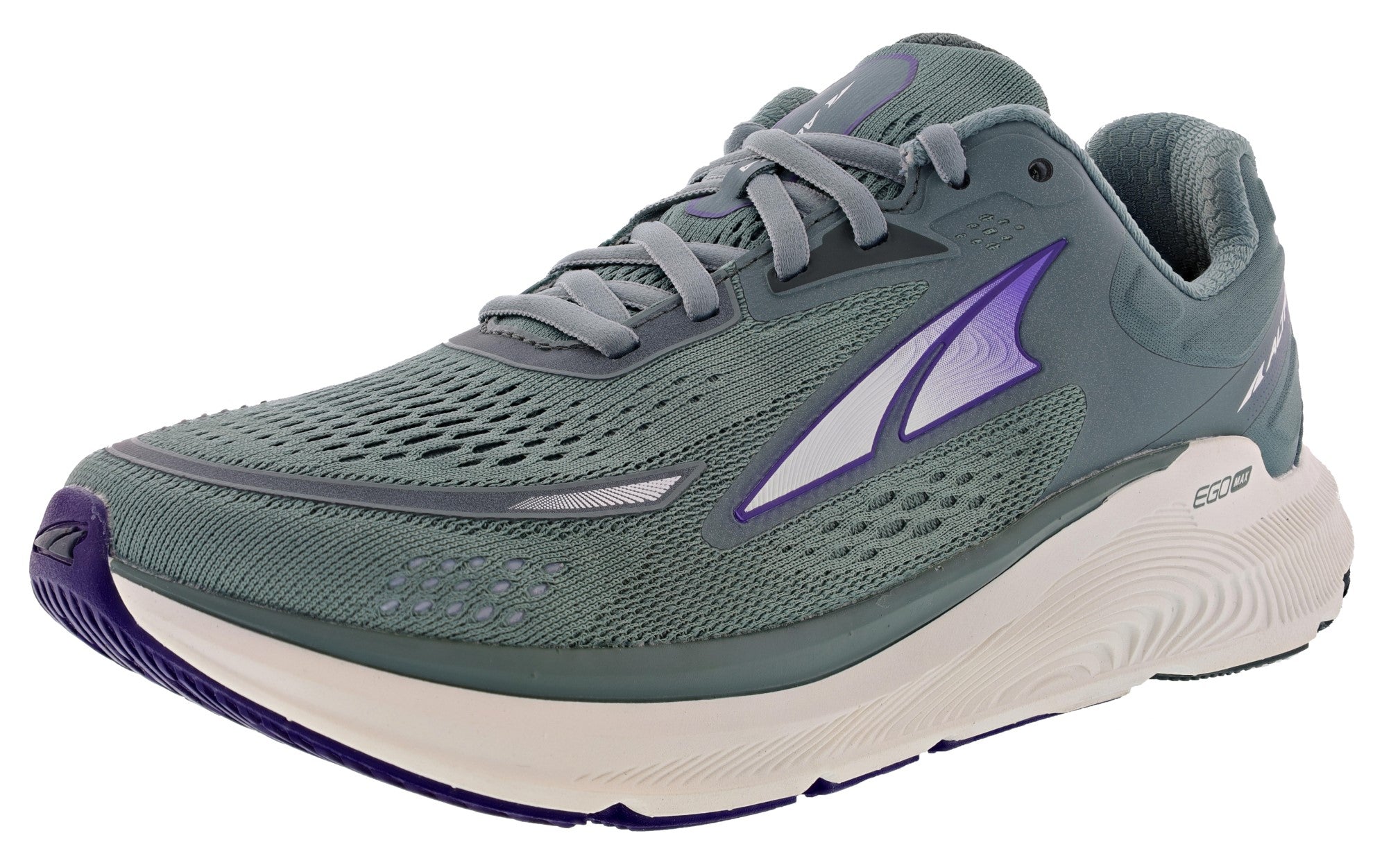Altra Women's Paradigm 6 Trainer Running Shoes、mySite、dreamappss