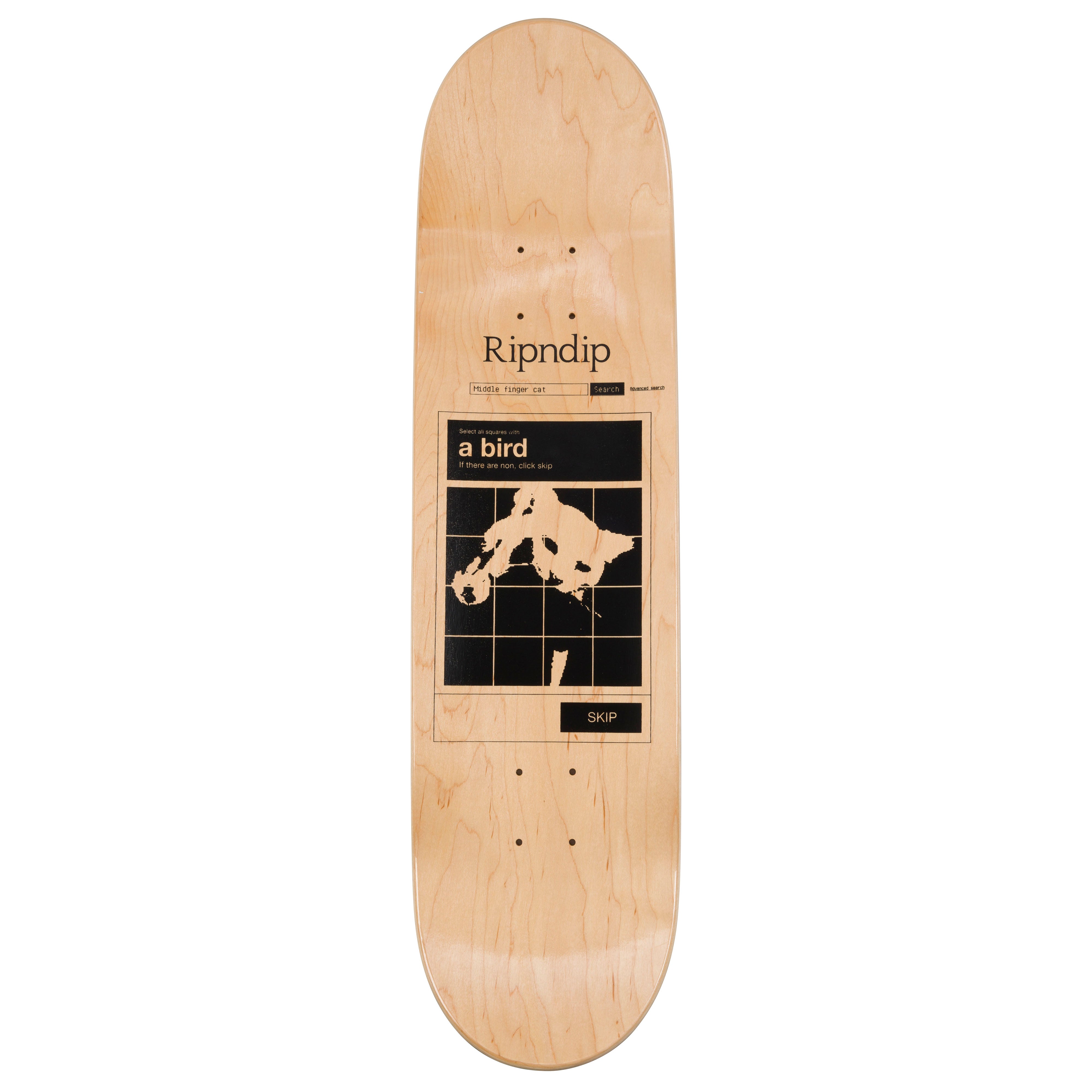  A Bird Deck (Grey)、mySite、merchandisen