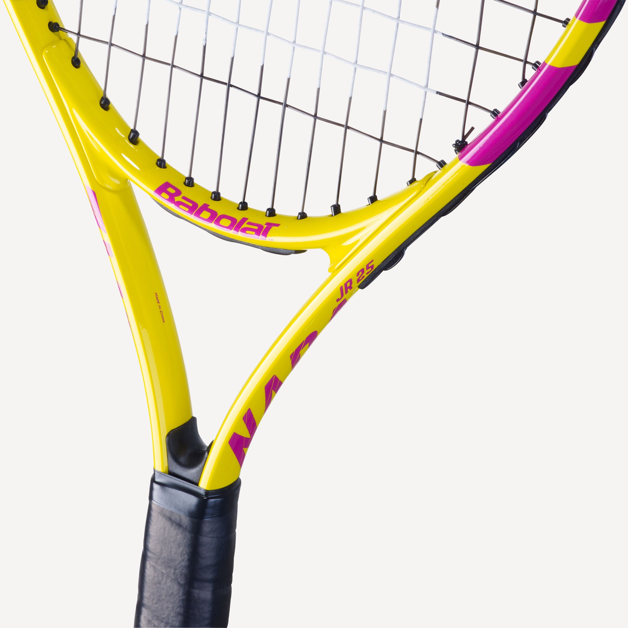 Babolat Rafa Nadal 25 Junior Tennis Racket