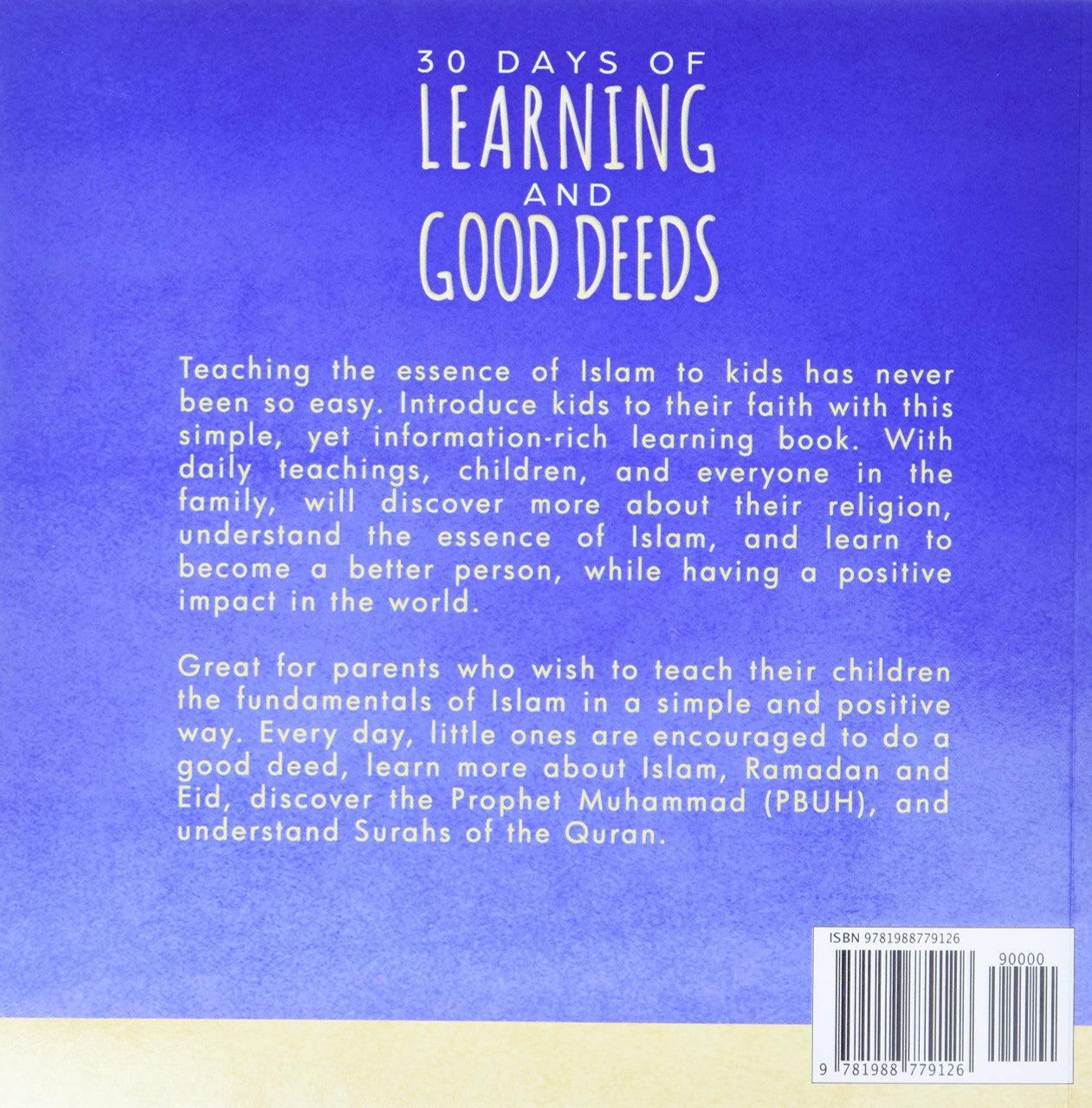 30 Days of Learning and Good Deeds、mySite、topwebapps