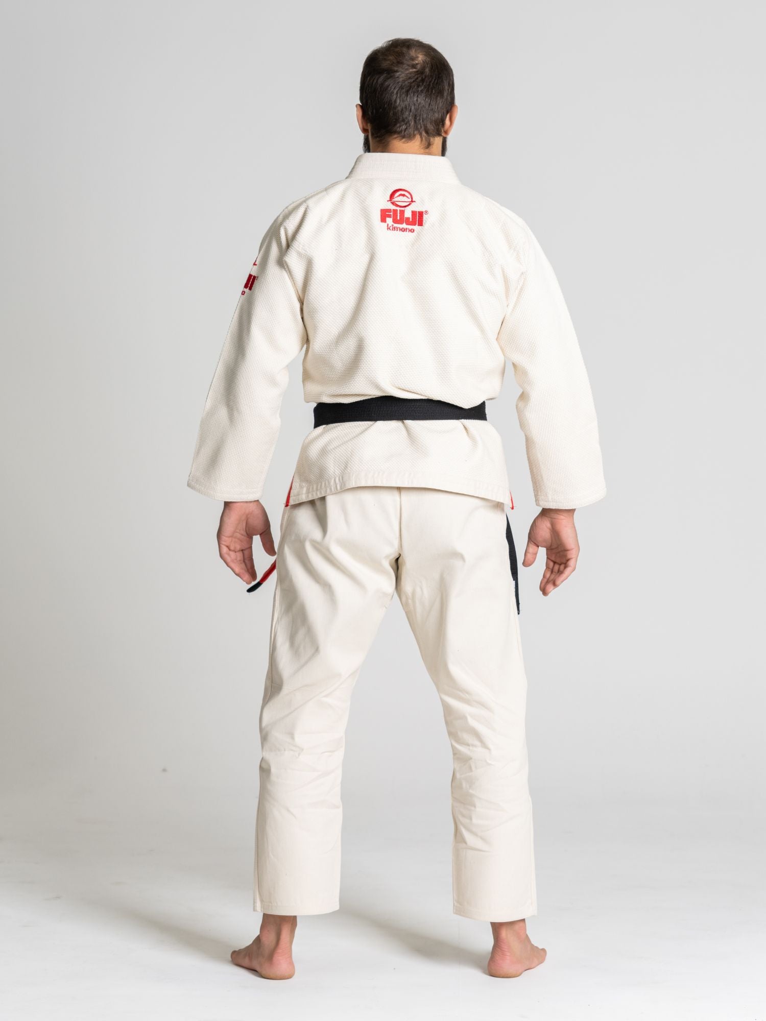All Around BJJ Gi Natural、mySite、gigharbornorthrealestate