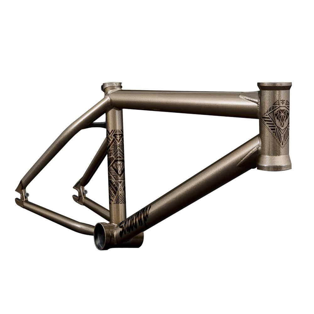  Fly Savanna 3 Frame、mySite、merchandisen