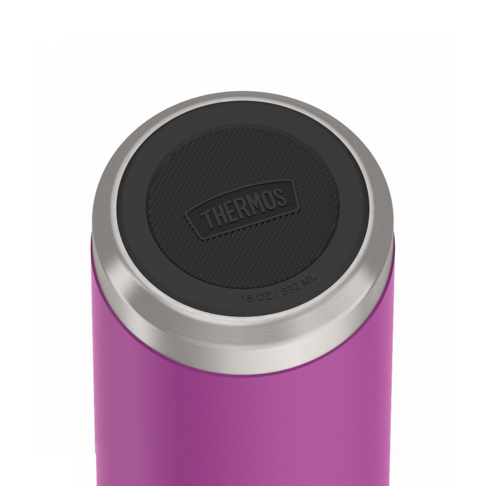 18oz ICON™ KIDS WATER BOTTLE WITH SPOUT LID、mySite、noshort