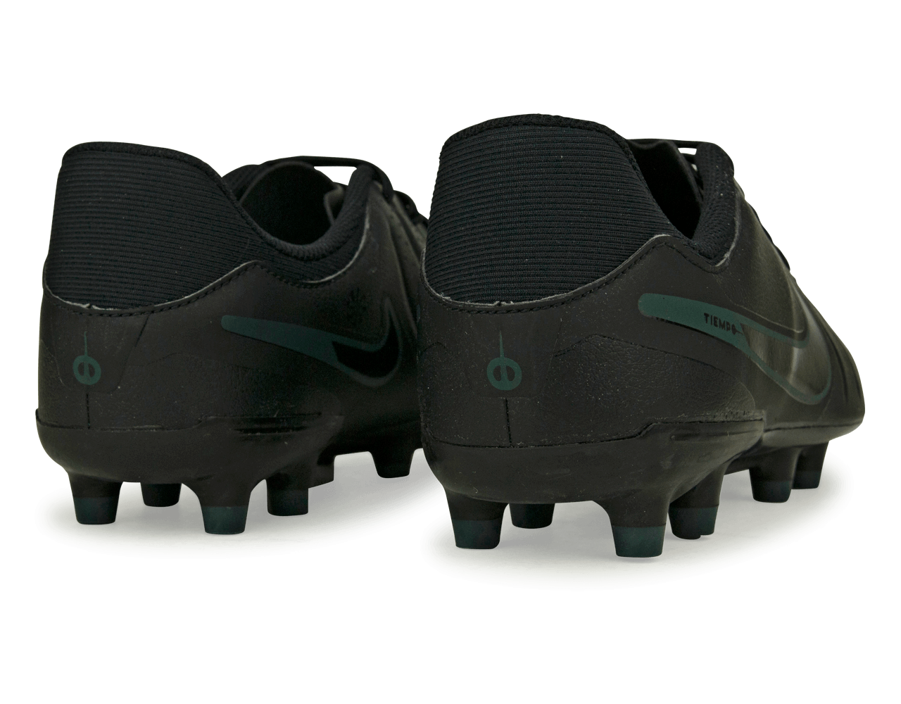 Nike Kids Tiempo Legend 10 Academy FG Black/Deep Jungle、mySite、bottomscart