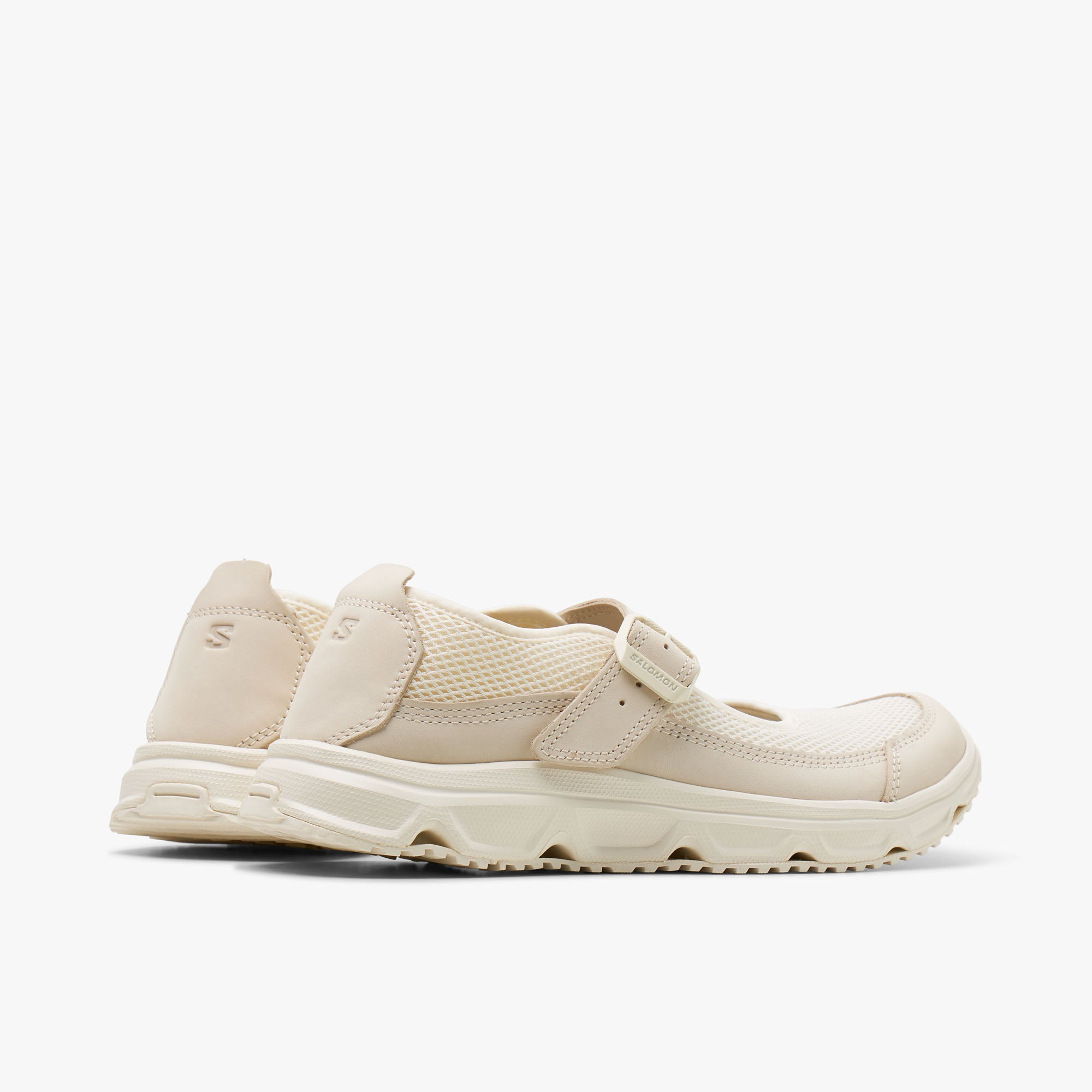  Salomon Advanced RX Marie-Jeanne Vanilla / Vanilla - Vanilla、mySite、merchandisen