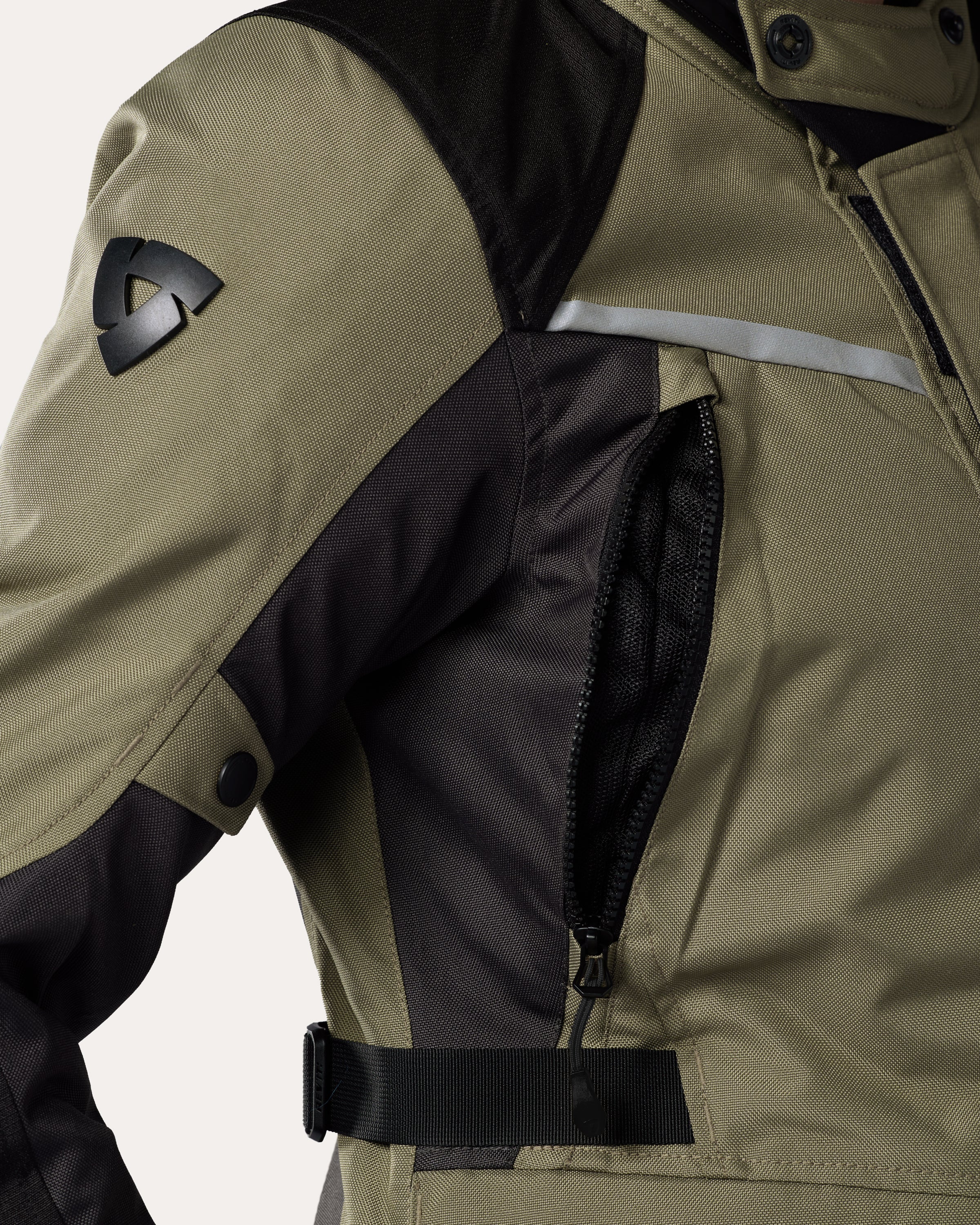 Jacket Voltiac 3 H2O Ladies | Silver-Black、mySite、dreamappss