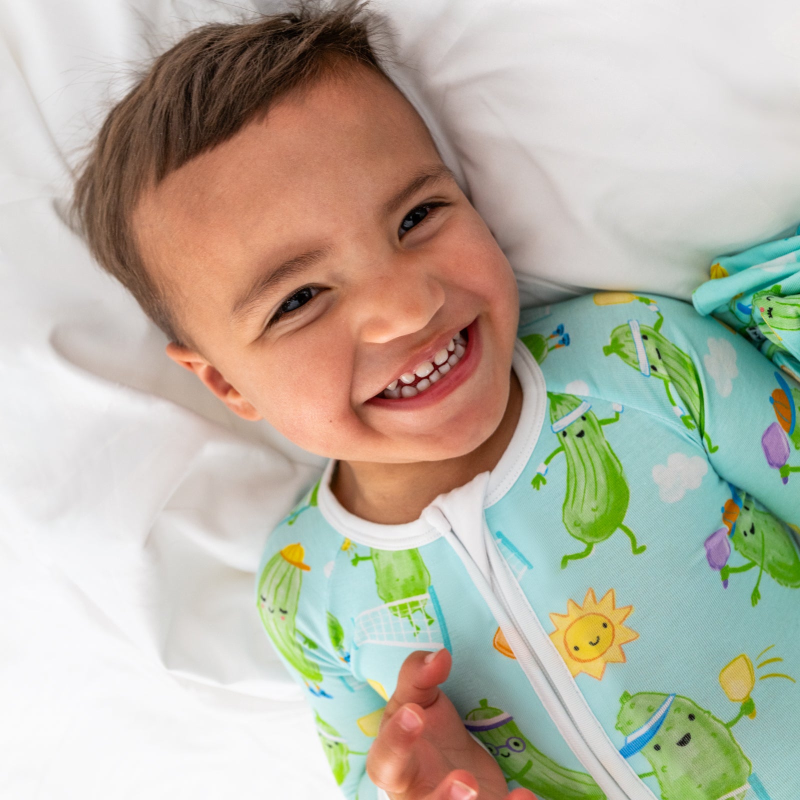  Pickle Power Zippy、mySite、layawaytickets