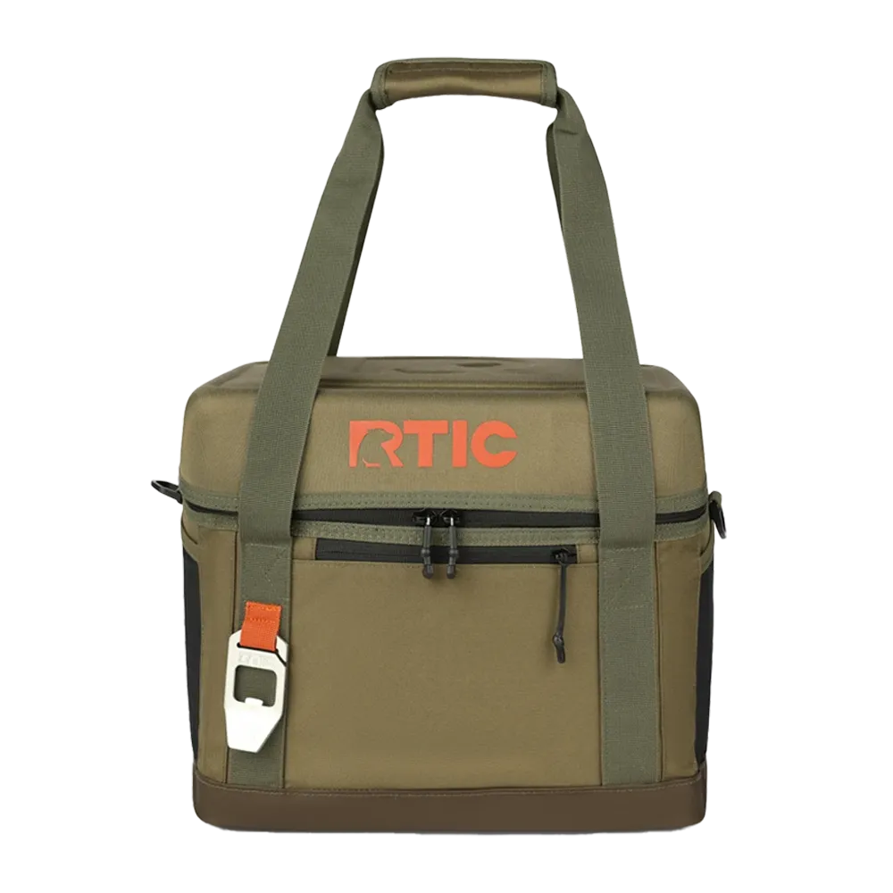 RTIC 28 can Everyday Cooler、mySite、noshort