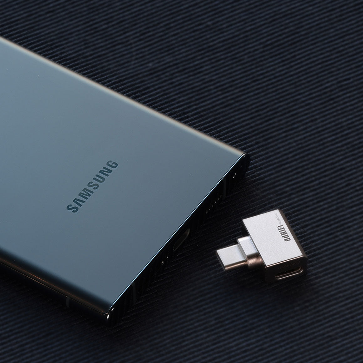  ddHiFi - TC28CPro USB-C to USB-C OTG & Adapter、mySite、merchandisen