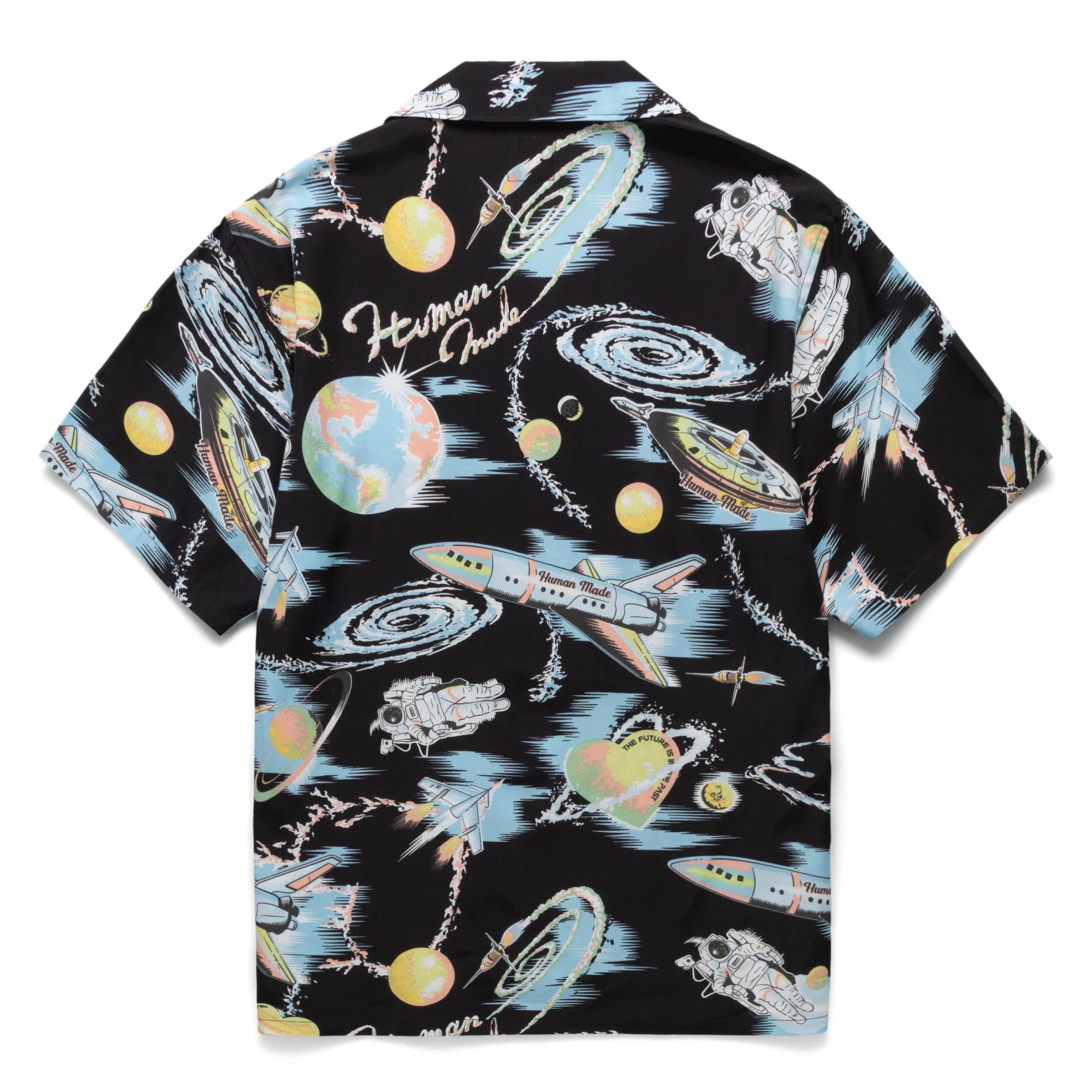 GRAPHIC ALOHA SHIRT、mySite、zt4zffjzw