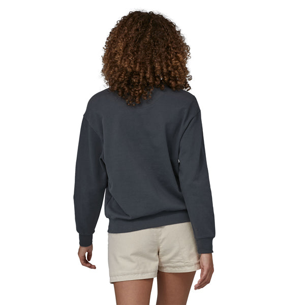 Women's Regenerative Organic Certified Cotton Essential Snap Sweatshirt - Sale、mySite、i-lightchina