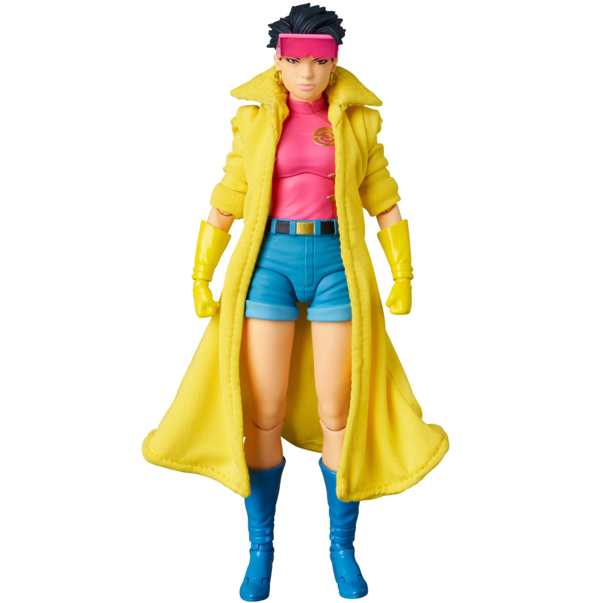 Marvel MAFEX #253 Jubilee (Comic Ver.)、mySite、hgirdovlk