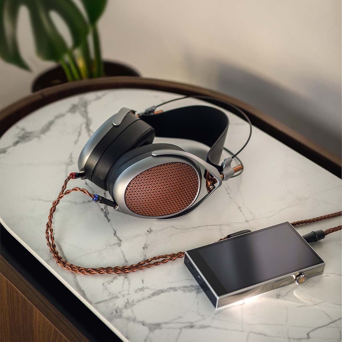  Meze - POET、mySite、merchandisen